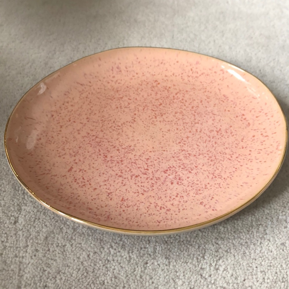 Anthropologie plate ! - Picture 3 of 3